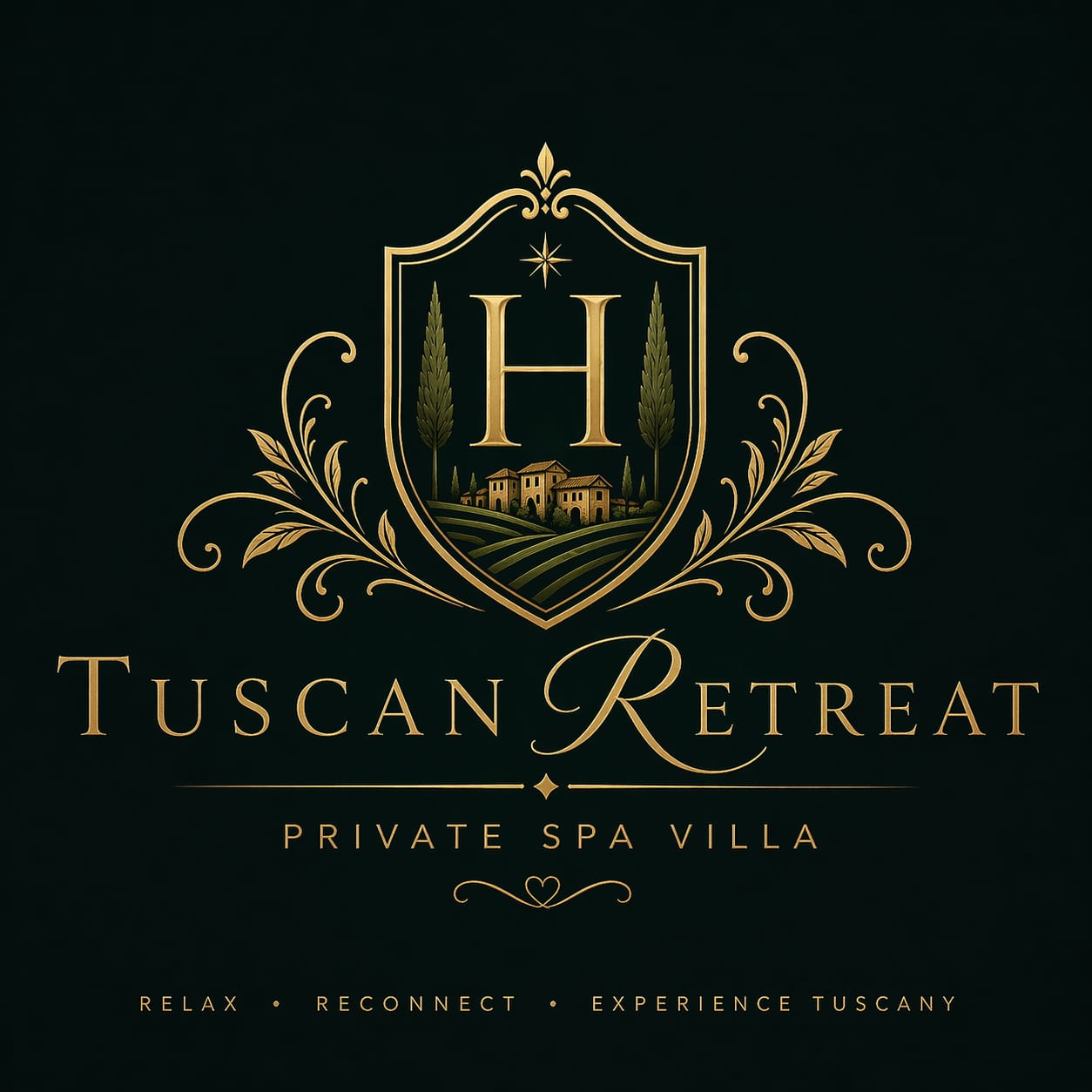 The Tuscan Retreat Spa